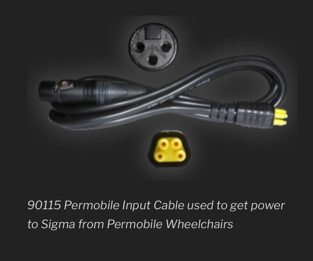 Powertech Sigma – Sovereign Medical Supply